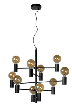 Lucide Leanne Hanglamp