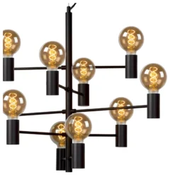 Lucide Leanne Hanglamp
