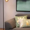 Lucide Leanne Vloerlamp