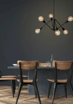 Lucide Lester Hanglamp