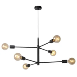 Lucide Lester Hanglamp