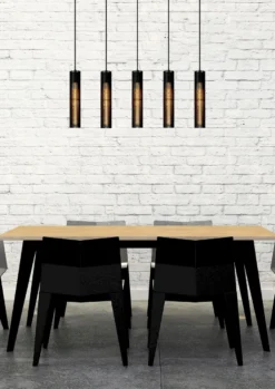 Lucide Lionel Hanglamp
