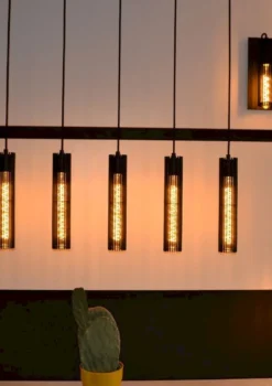 Lucide Lionel Hanglamp