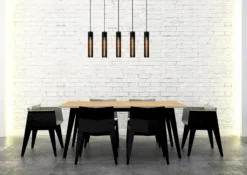 Lucide Lionel Hanglamp