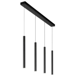 Lucide Lorenz Hanglamp