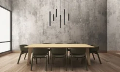 Lucide Lorenz Rond Hanglamp