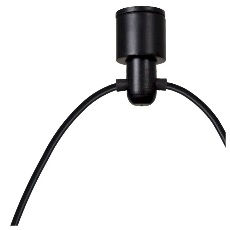 Lucide Lorenz Rond Hanglamp