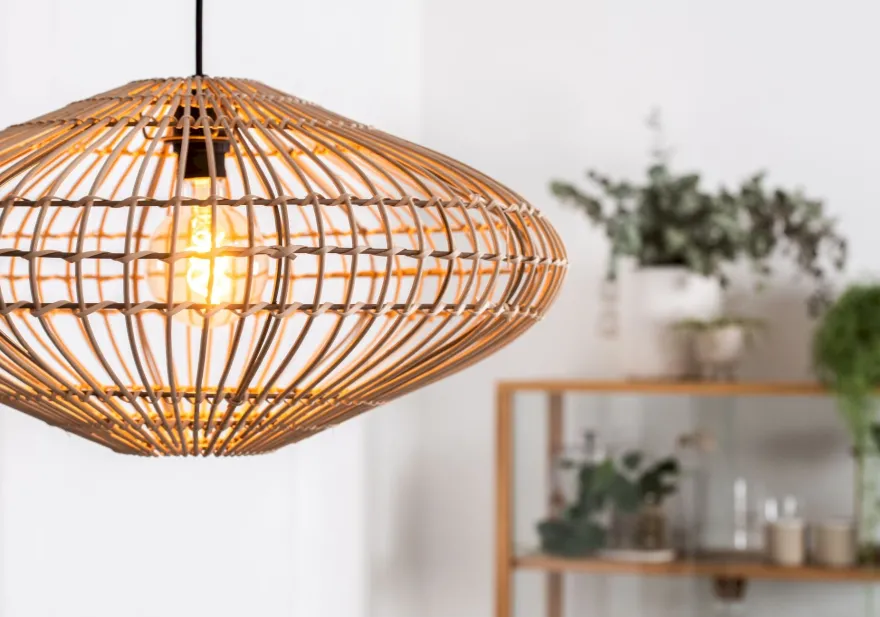 Lucide Magali Hanglamp