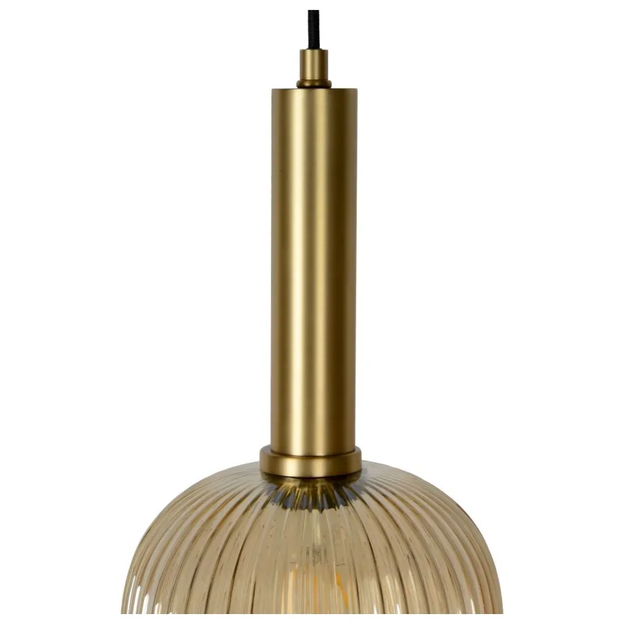 Lucide Maloto Goud Hanglamp