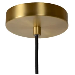 Lucide Maloto Groen Hanglamp