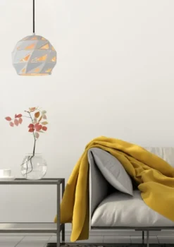 Lucide Malunga Hanglamp