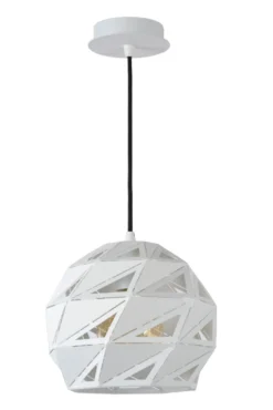 Lucide Malunga Hanglamp