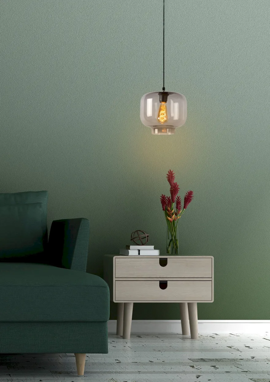 Lucide Medine Hanglamp