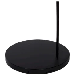 Lucide Mesh Boog Vloerlamp