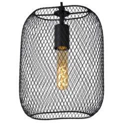 Lucide Mesh Hanglamp