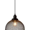 Lucide Mesh Hanglamp