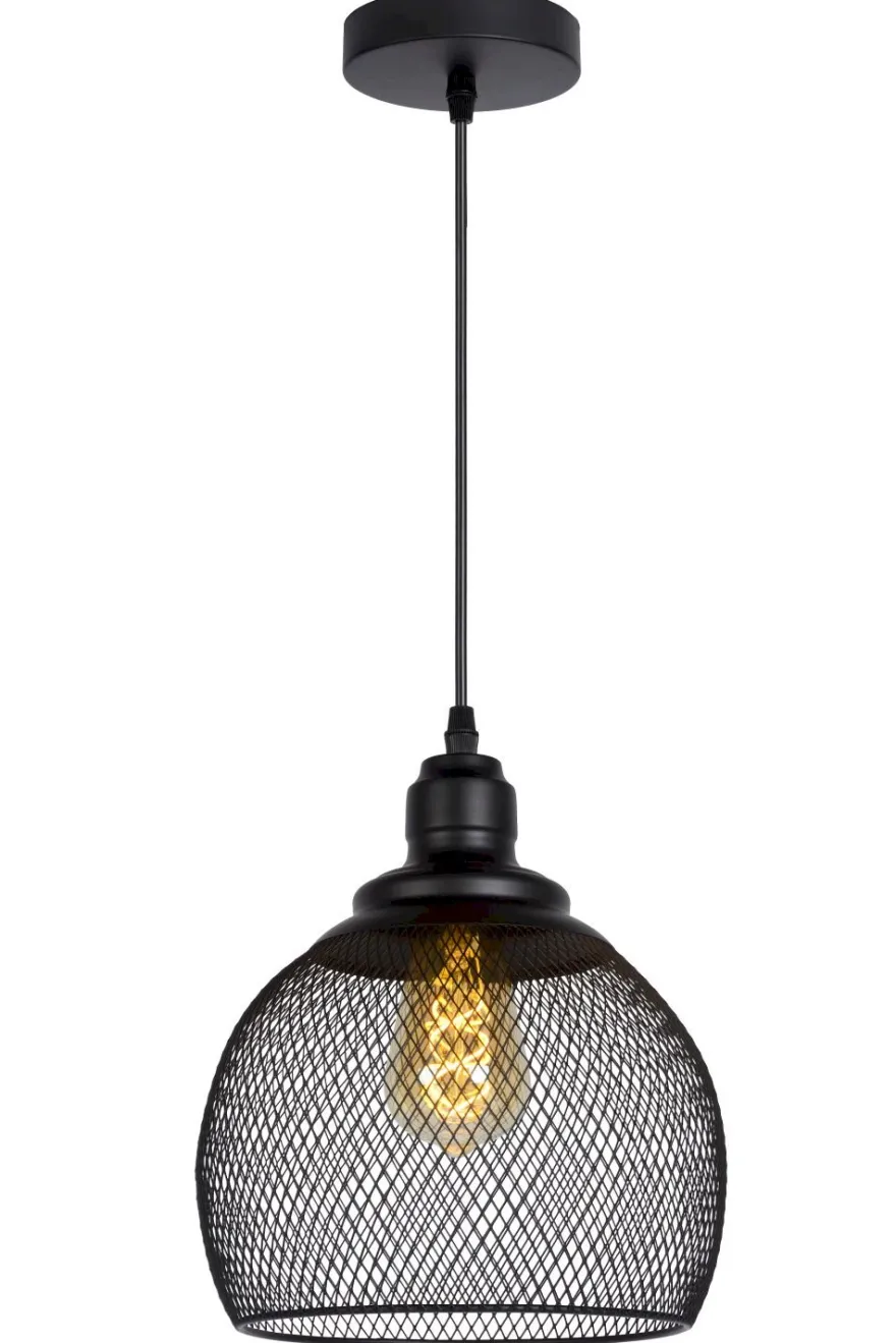 Lucide Mesh Hanglamp