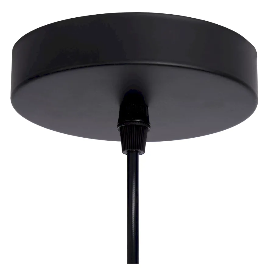 Lucide Mesh Hanglamp