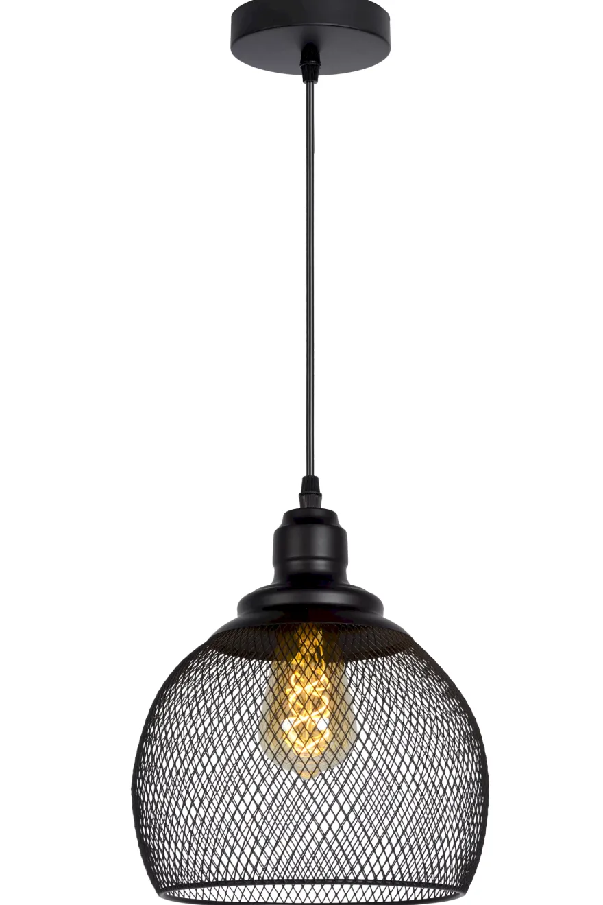 Lucide Mesh Hanglamp
