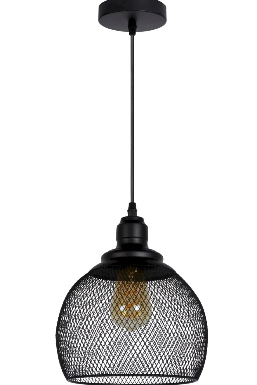 Lucide Mesh Hanglamp