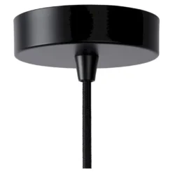 Lucide Mesh Ovaal Hanglamp