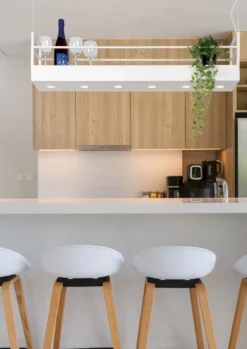 Lucide Miravelle Hanglamp