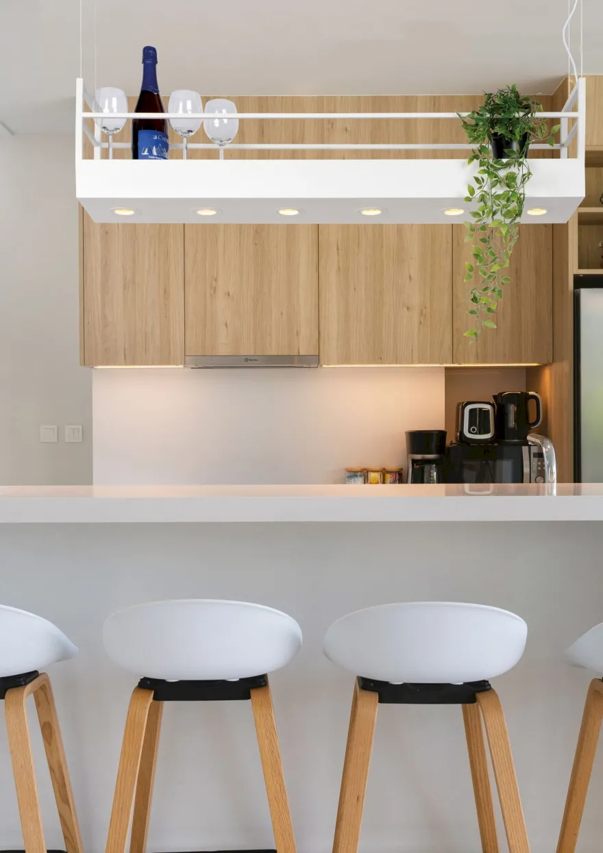 Lucide Miravelle Hanglamp