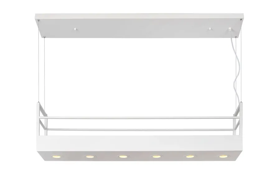 Lucide Miravelle Hanglamp