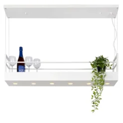 Lucide Miravelle Hanglamp