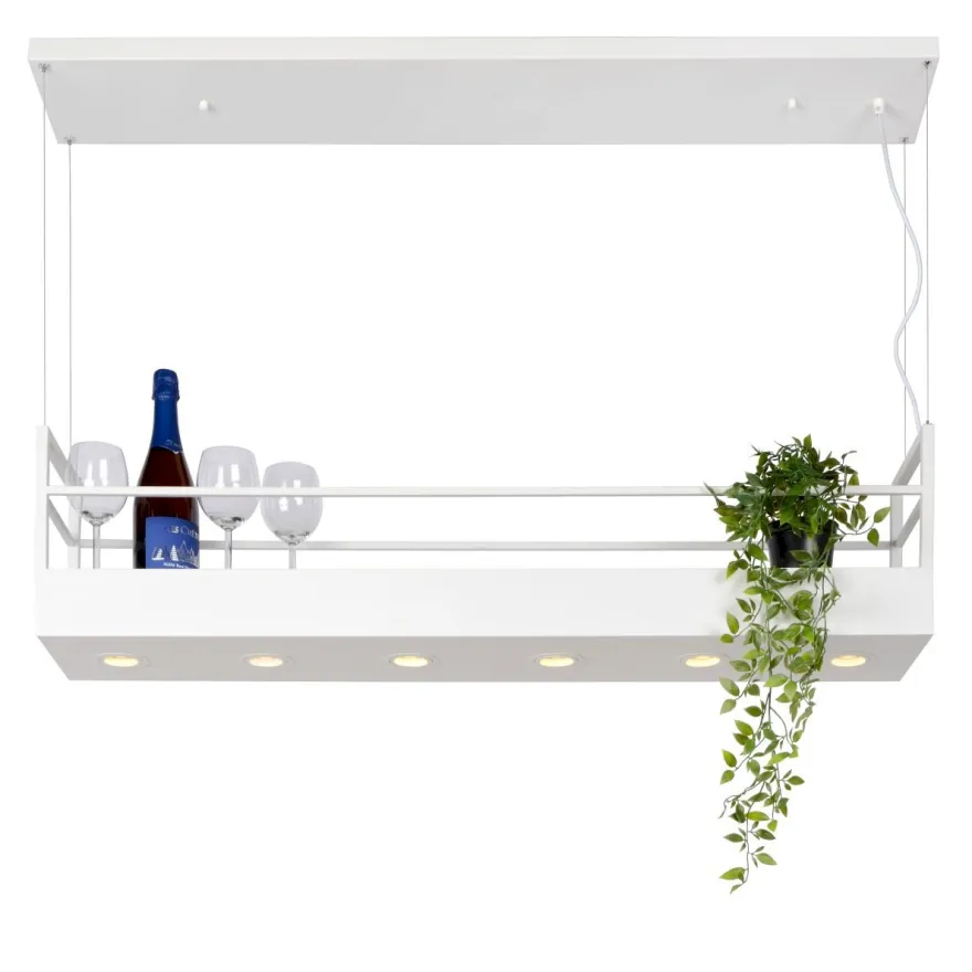 Lucide Miravelle Hanglamp