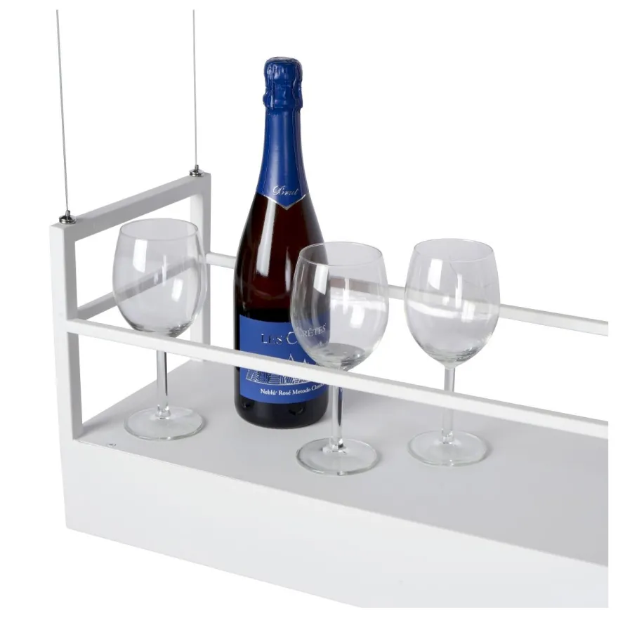 Lucide Miravelle Hanglamp