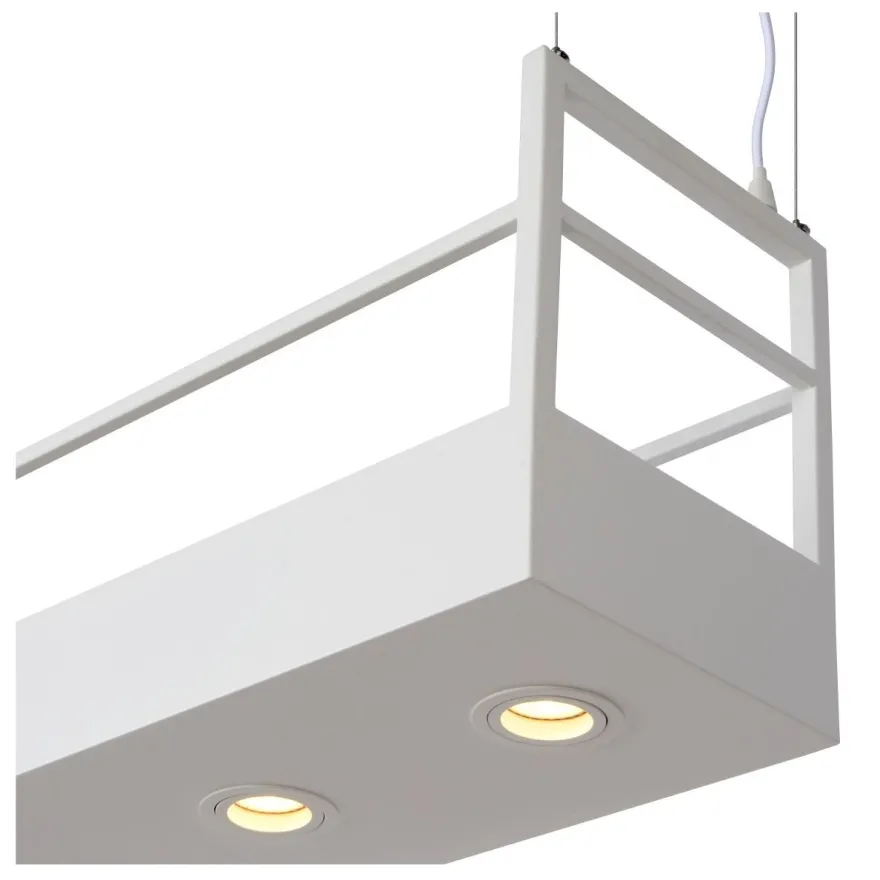 Lucide Miravelle Hanglamp