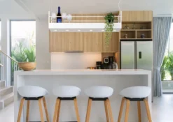 Lucide Miravelle Hanglamp