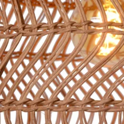 Lucide Moloko Hanglamp