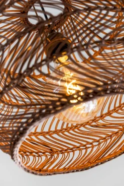 Lucide Moloko Hanglamp