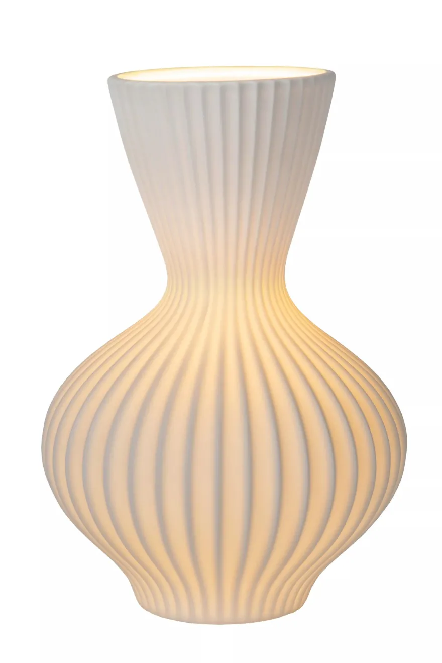 Lucide Momoro Tafellamp