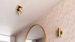 Lucide Nigel Plafondlamp