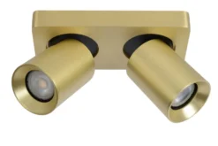 Lucide Nigel Plafondlamp