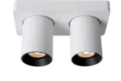 Lucide Nigel Plafondlamp