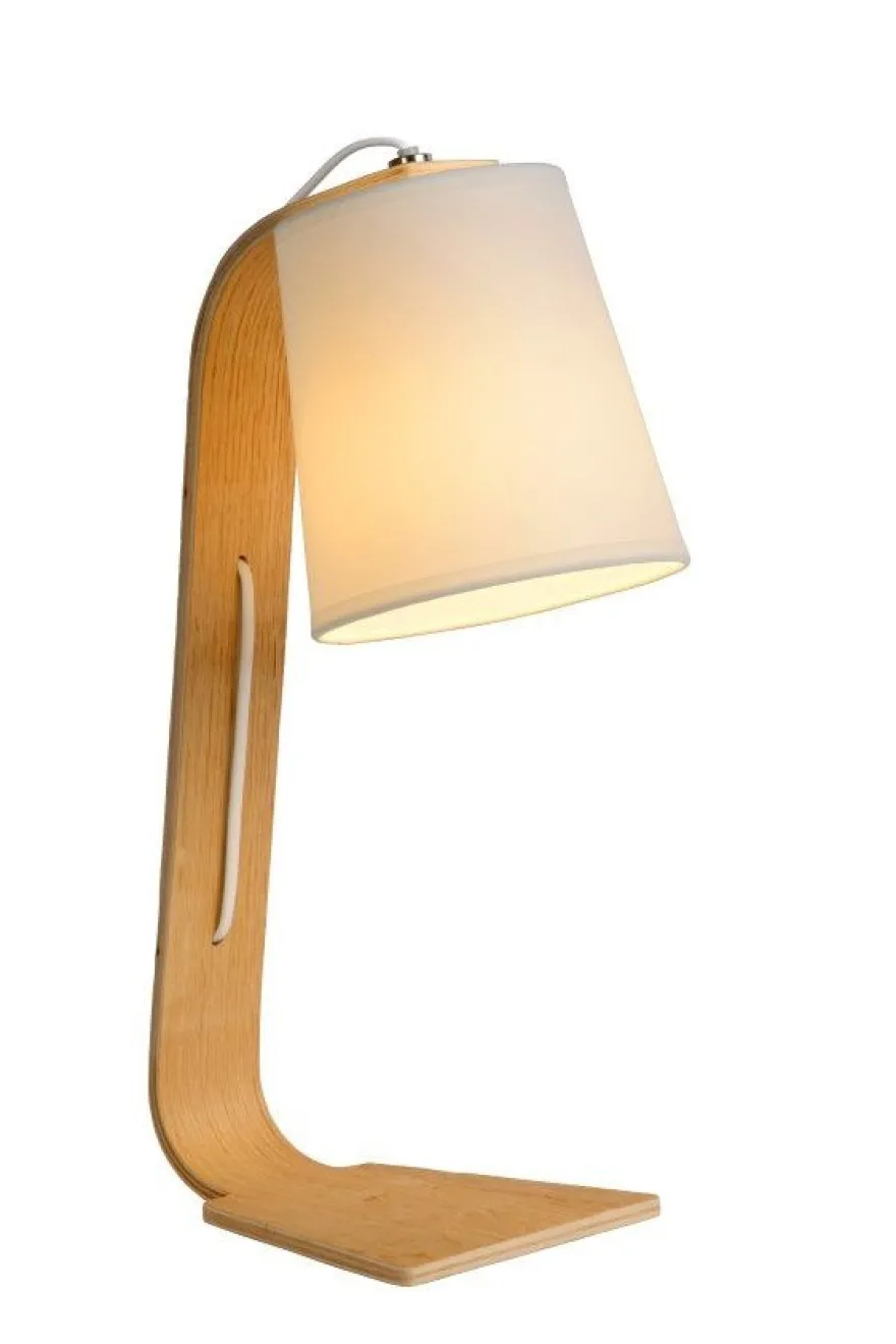 Lucide Nordic Tafellamp