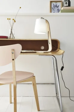 Lucide Nordic Tafellamp