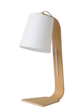 Lucide Nordic Tafellamp