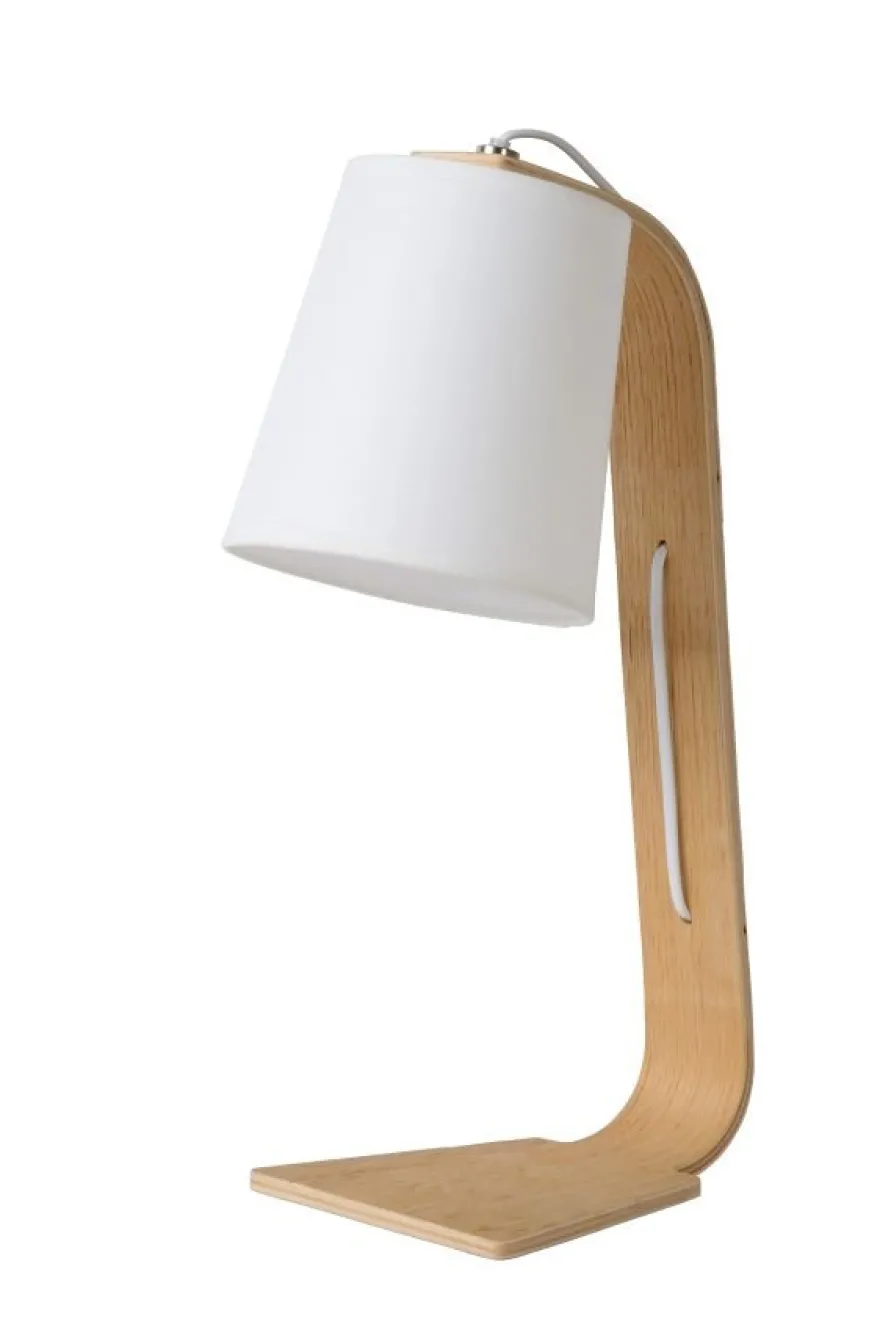 Lucide Nordic Tafellamp
