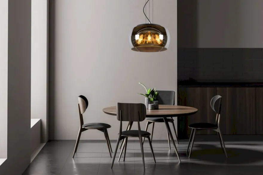 Lucide Olivia Hanglamp