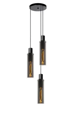 Lucide Orlando Hanglamp