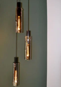 Lucide Orlando Hanglamp