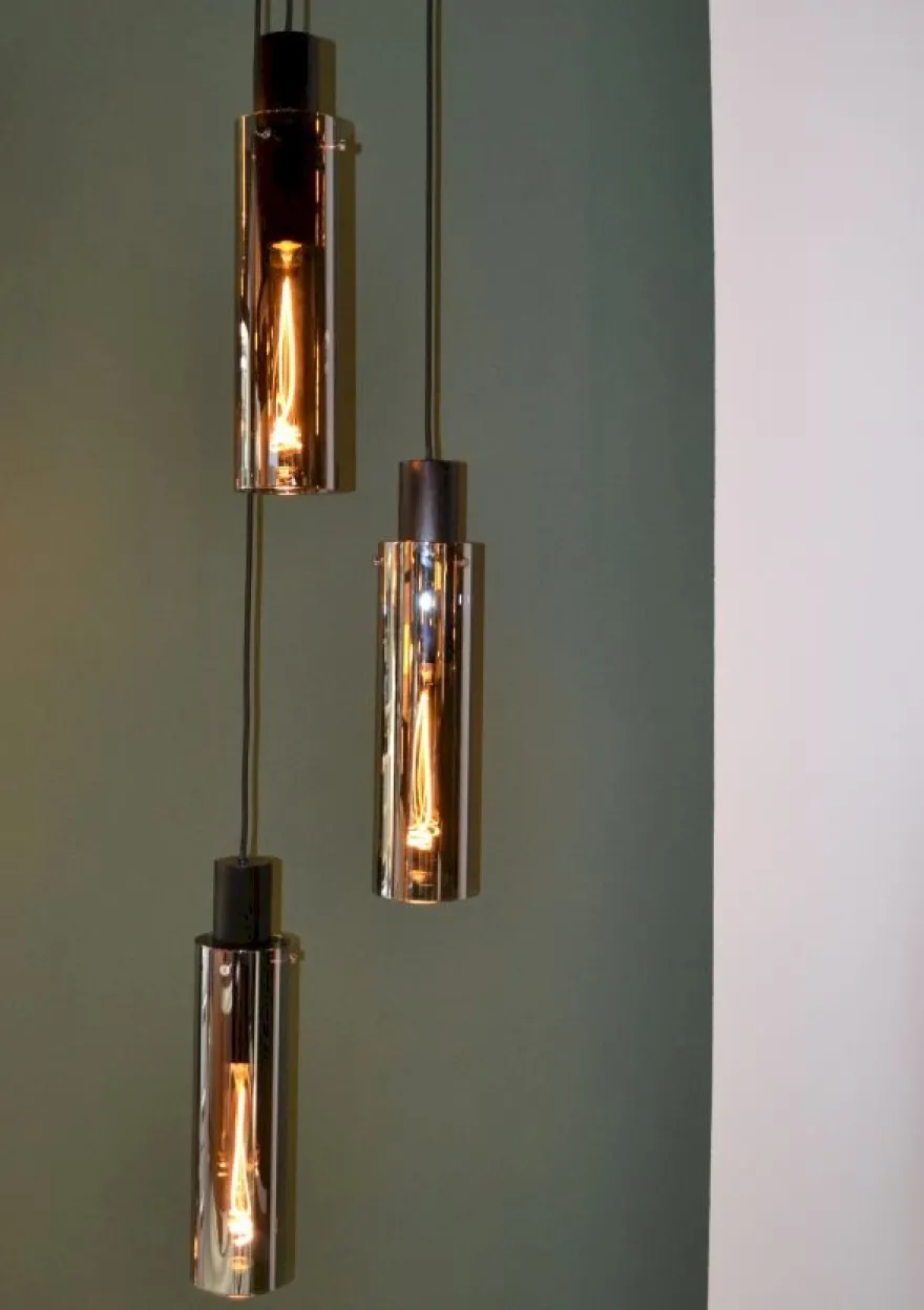 Lucide Orlando Hanglamp