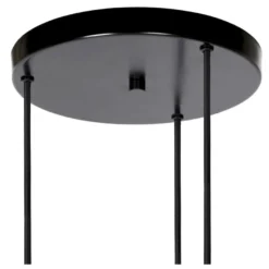 Lucide Orlando Hanglamp