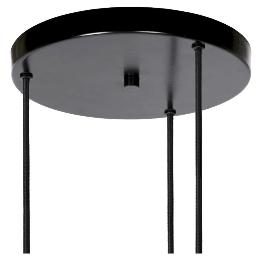Lucide Orlando Hanglamp