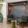 Lucide Orlando Hanglamp